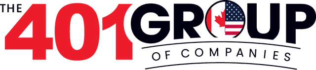 401Group Logo